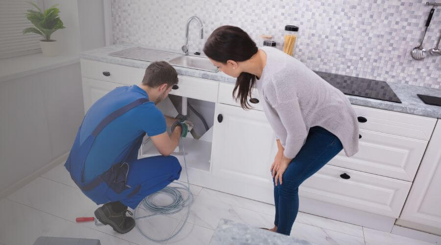 Professional Leak Detection Services in Rolfe, IA
